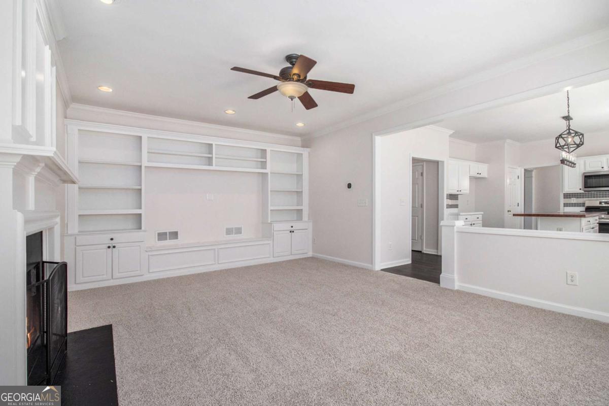 Woodlands - Residential