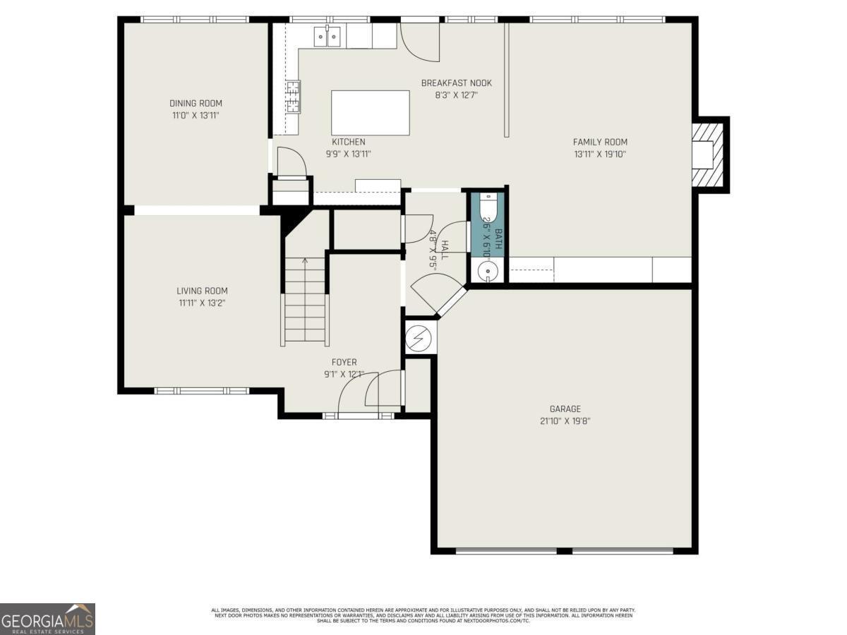 Woodlands - Residential