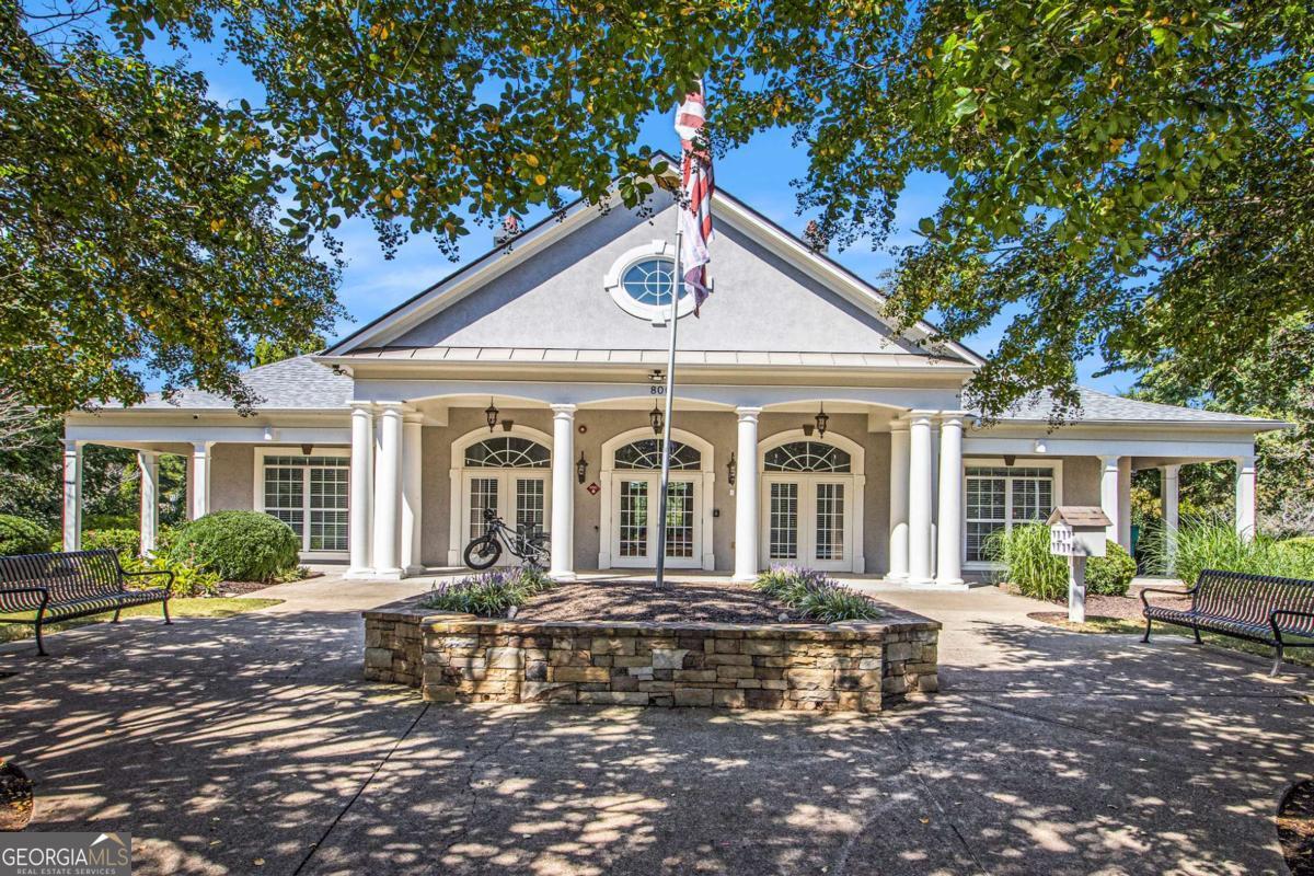 Woodlands - Residential