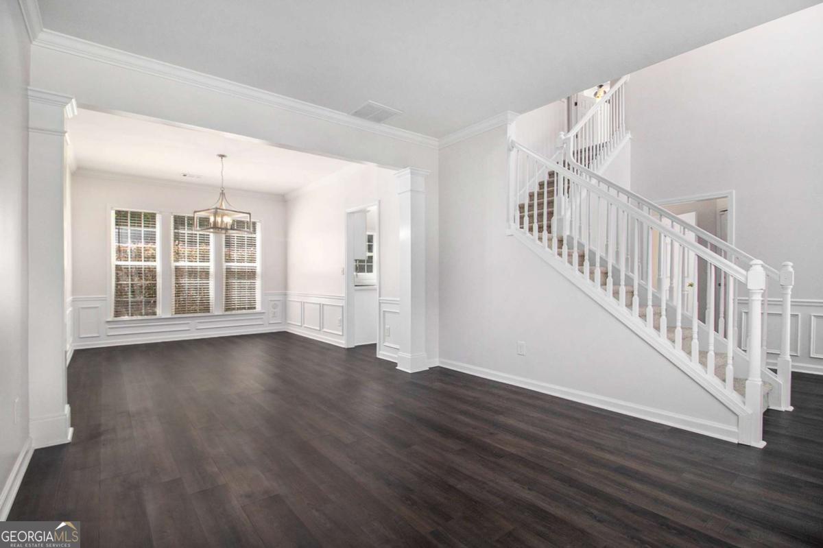 Woodlands - Residential