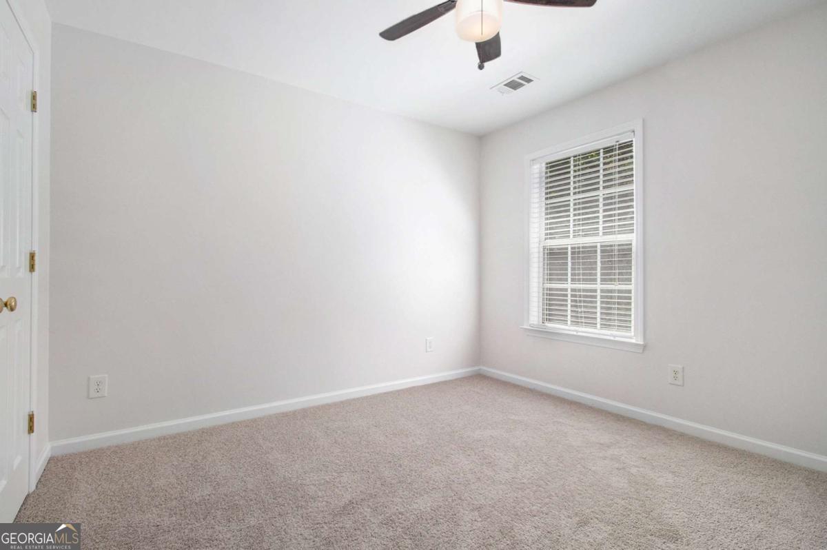 Woodlands - Residential