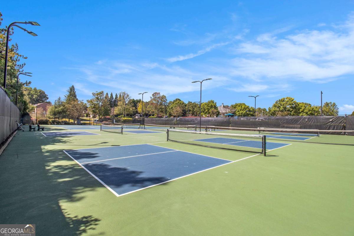 Woodlands - Residential