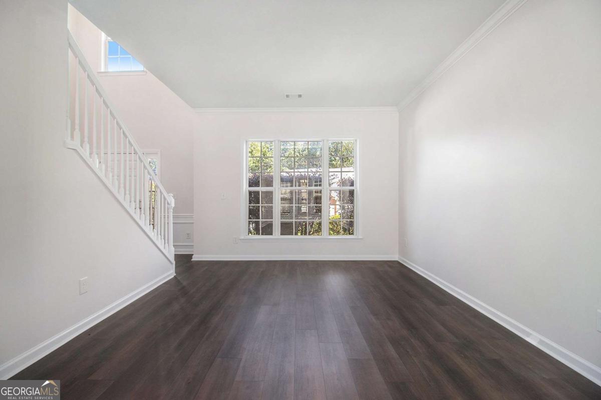 Woodlands - Residential