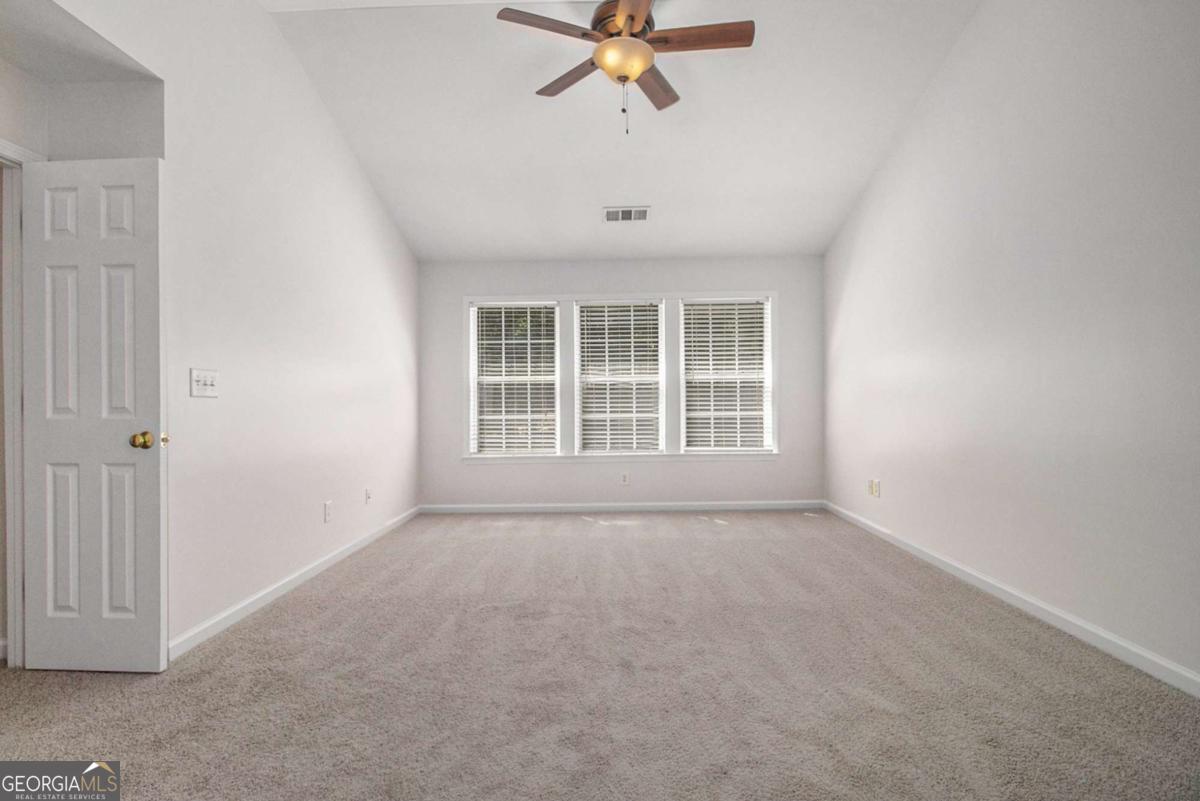 Woodlands - Residential