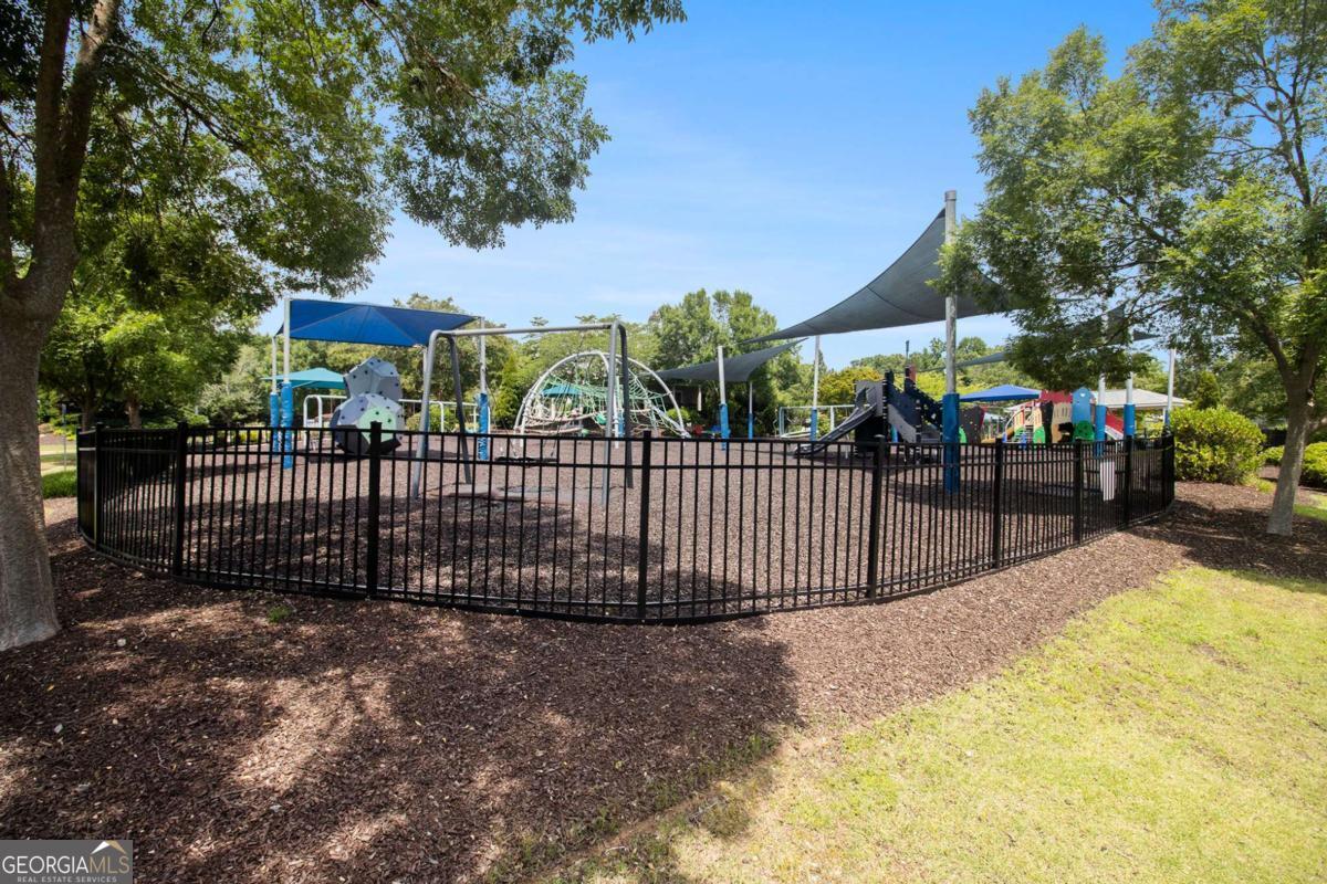 Woodlands - Residential