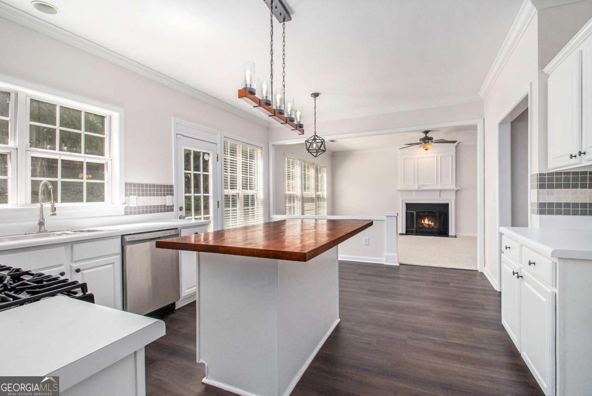 Woodlands - Residential