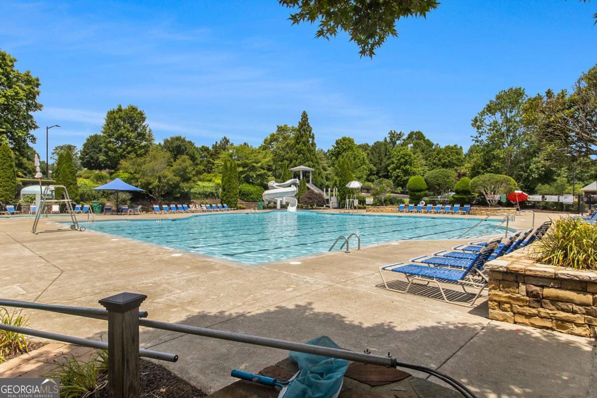 Woodlands - Residential