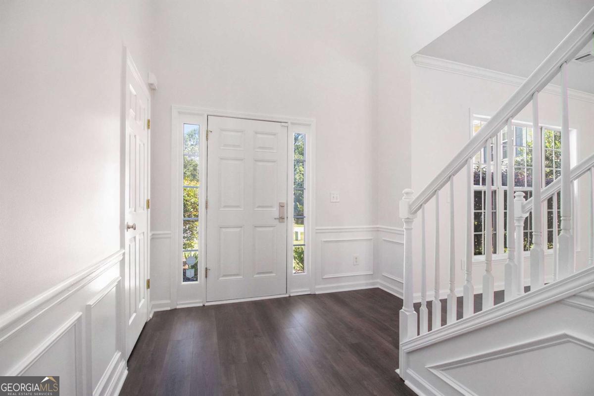 Woodlands - Residential