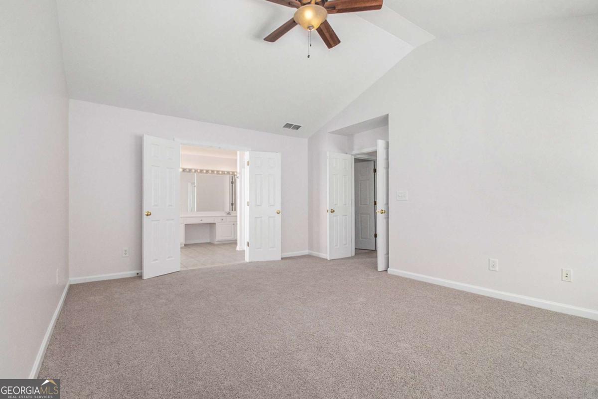 Woodlands - Residential