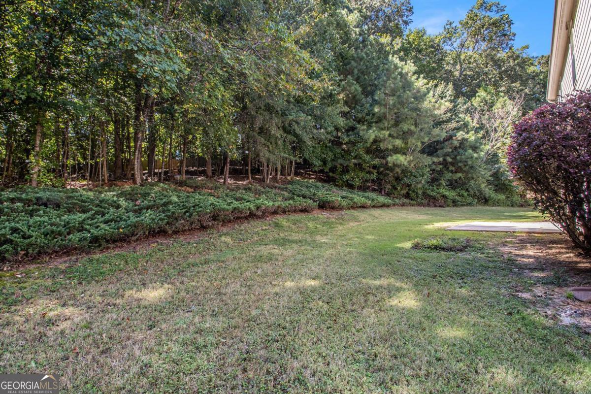 Woodlands - Residential