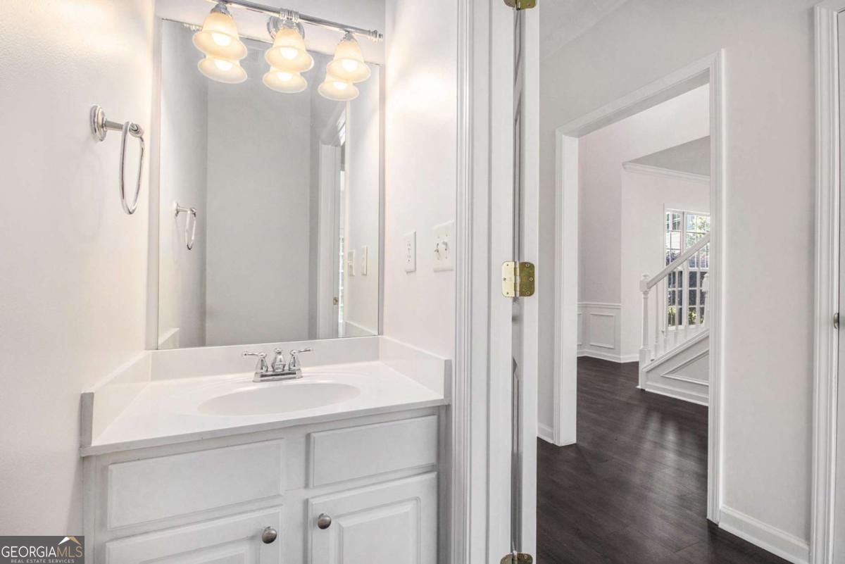 Woodlands - Residential