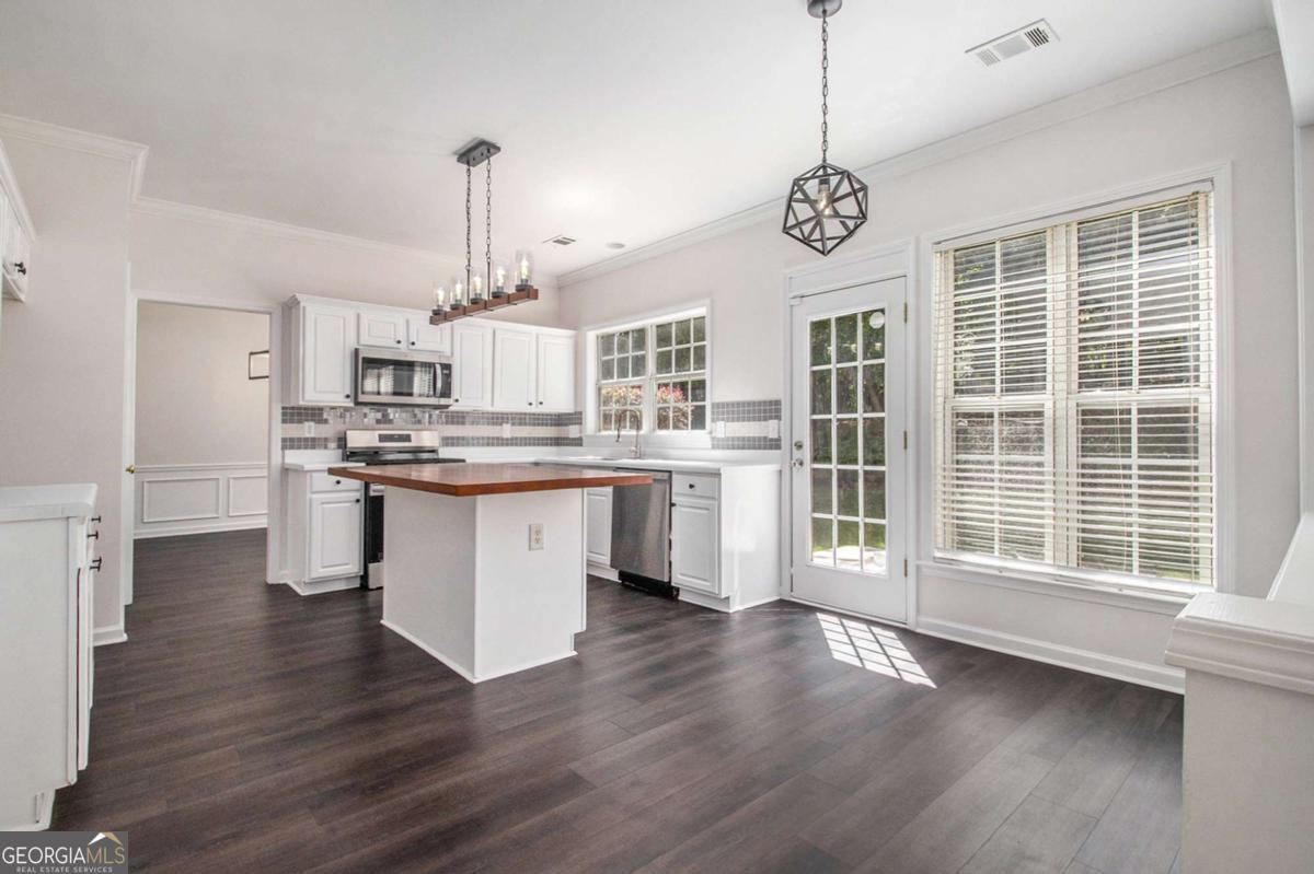 Woodlands - Residential