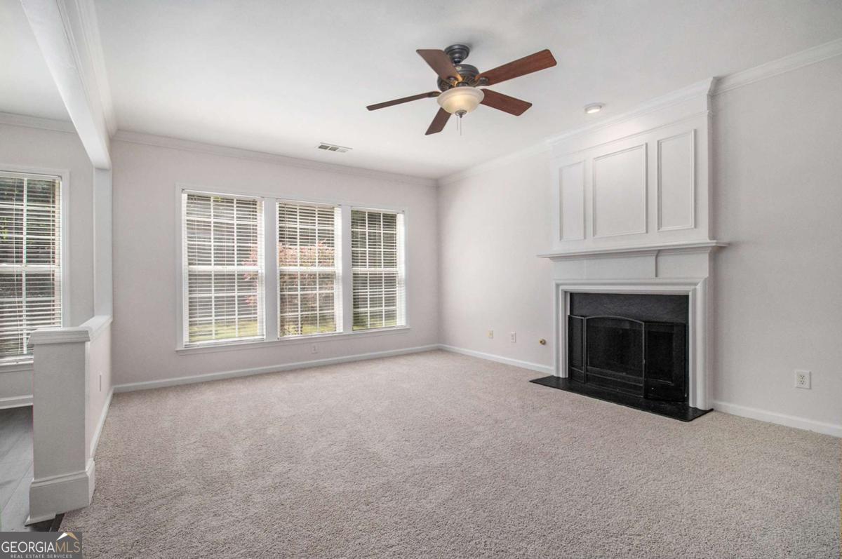 Woodlands - Residential