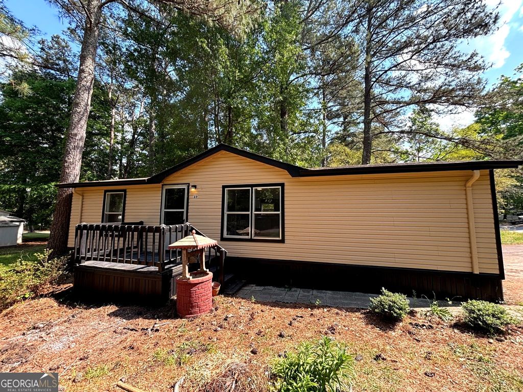 Photo of 69 Pawnee Path, Locust Grove, GA 30248 (MLS # 10766418)