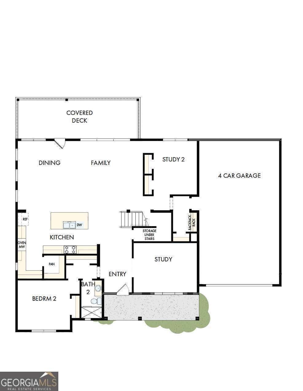 2253 Ellis Mountain DR