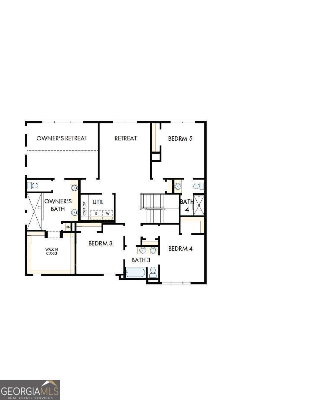 2253 Ellis Mountain DR