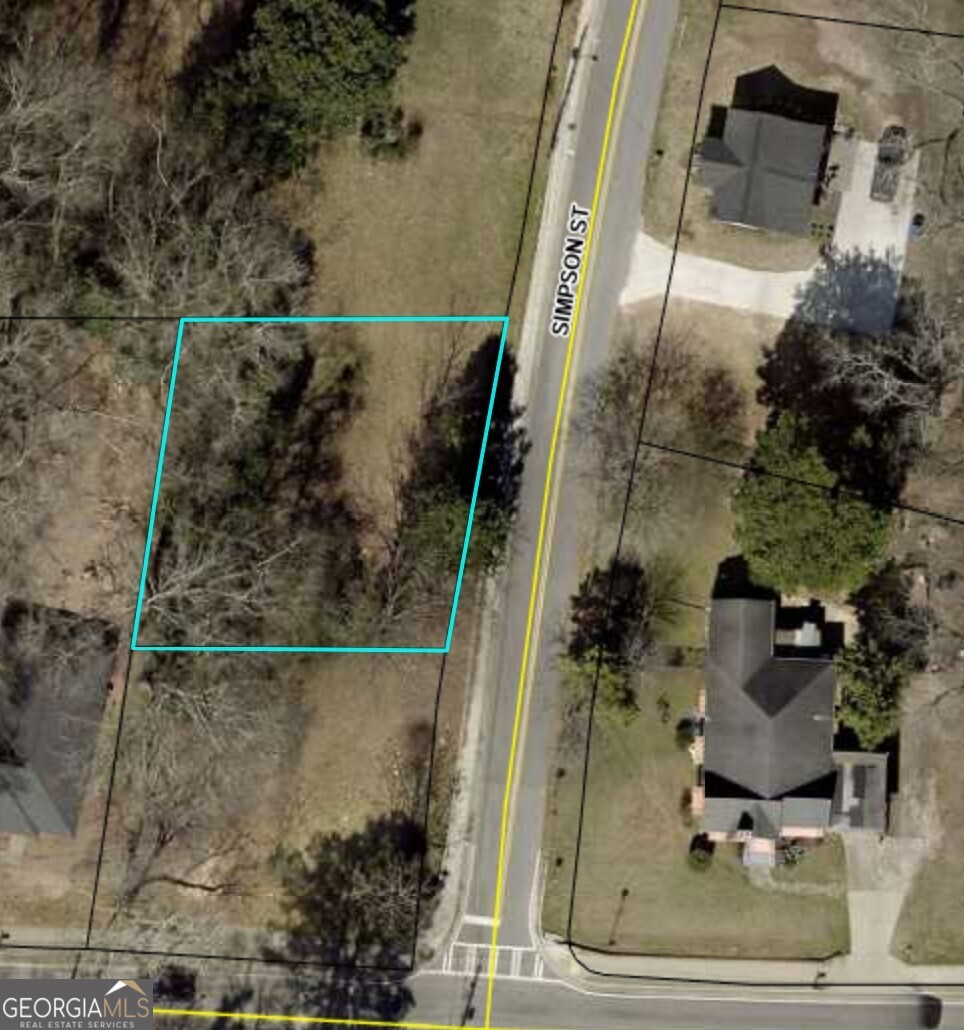 Here is your chance to build your dream home on a residential lot located in the city of McDonough. You will be less than 1/2 a mile from the McDonough Square that boasts plenty of restaurants and shops for your enjoy. Signage will placed soon on the lot.