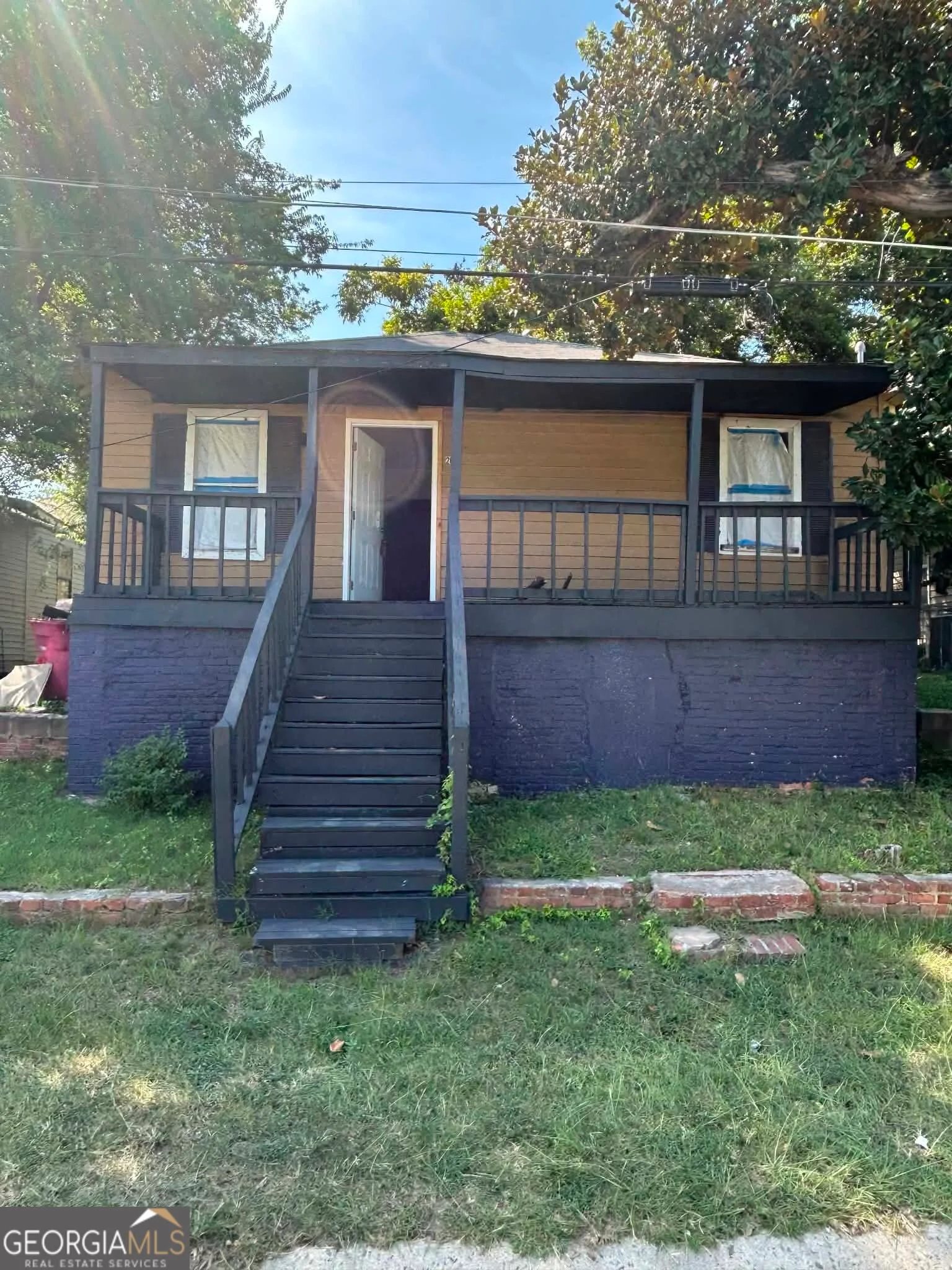 285 Moughon Street, Macon, GA, 31201