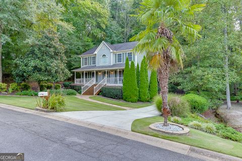 3410 Coles Creek DR Buford GA 30519