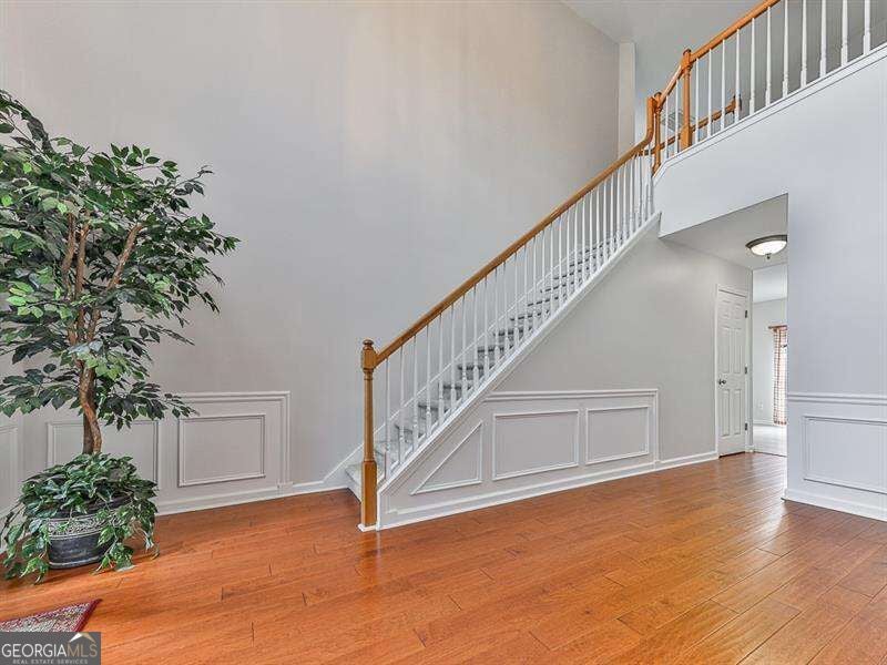 Photo of 9835 Lakefall Court, Villa Rica, GA 30180 (MLS # 10850715)