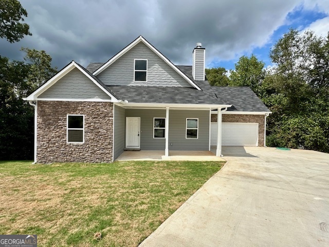 194 Pine Valley DR