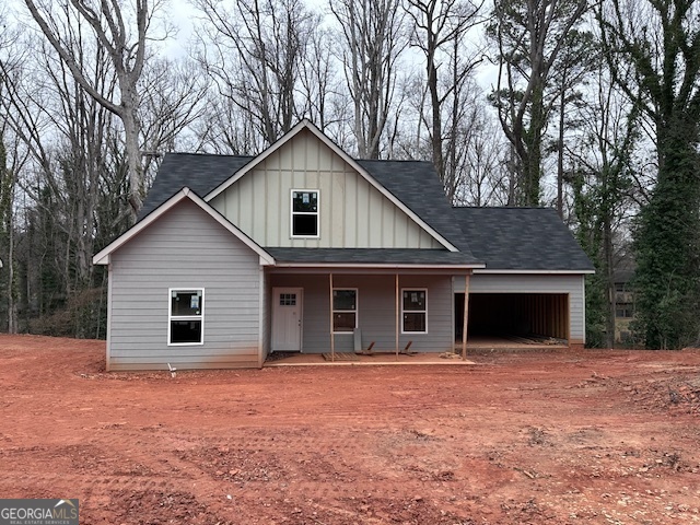 194 Pine Valley DR