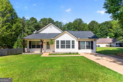 109 Jenny RD Grantville GA 30220