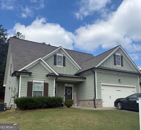 230 Flowing TRL Dawsonville GA 30534