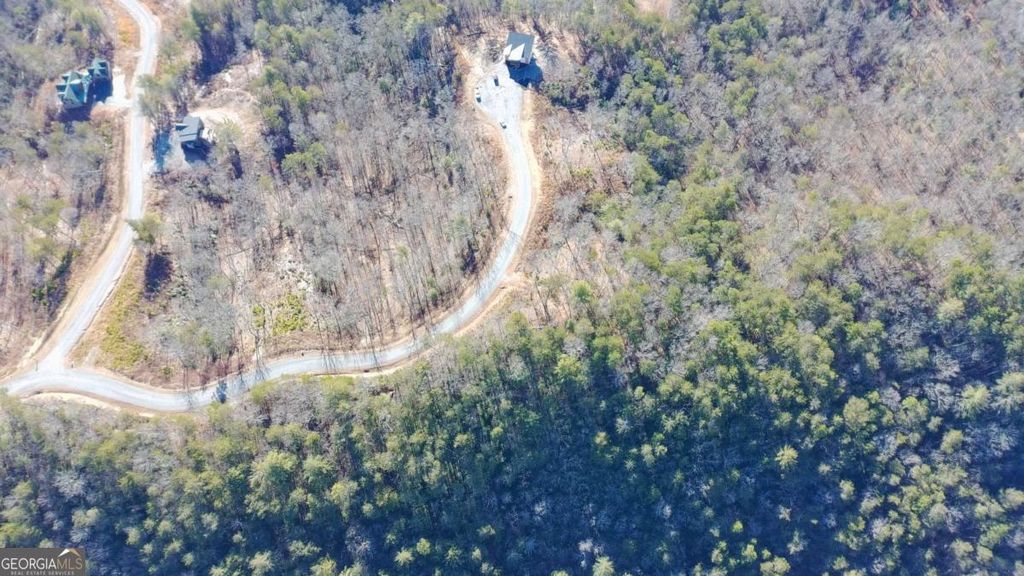Photo of 53 Mountain Laurel Ridge, Mineral Bluff, GA 30559 (MLS # 10693869)