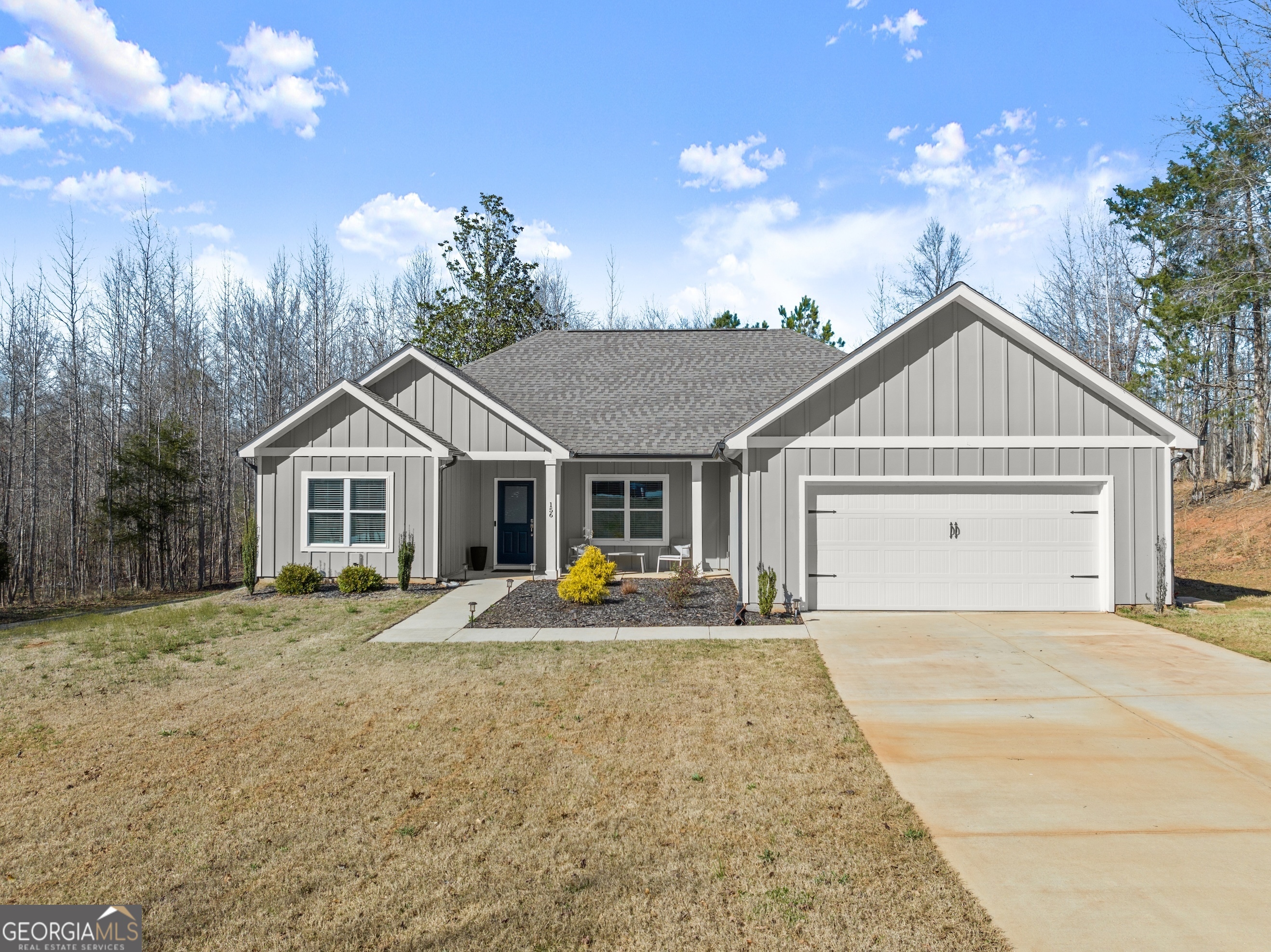 156 White Oak TRL