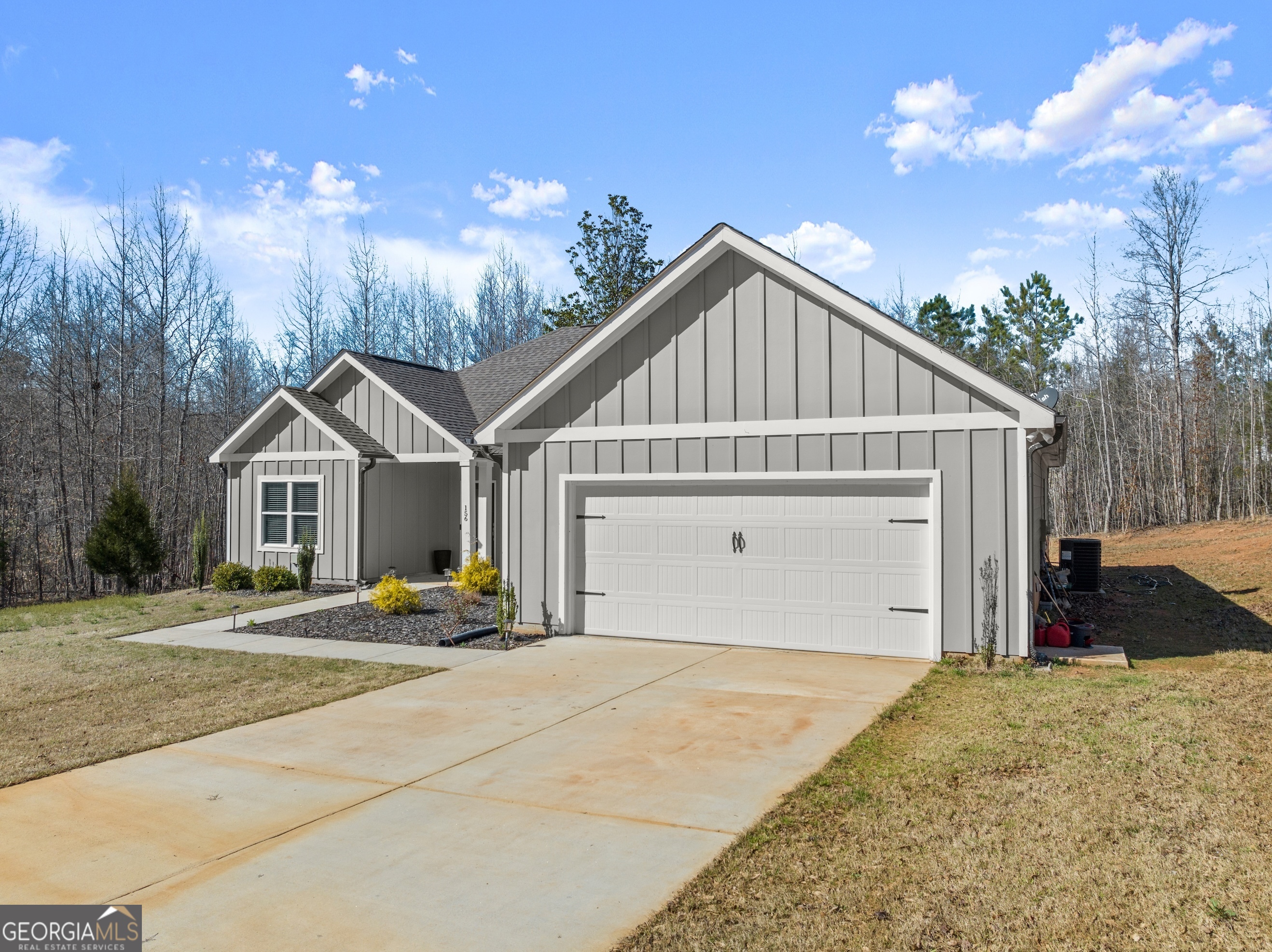156 White Oak TRL