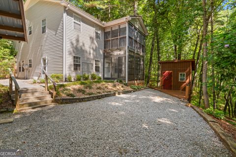 Photo of 767 Covecrest Drive #702, Tiger, GA 30576 (MLS # 10567976)