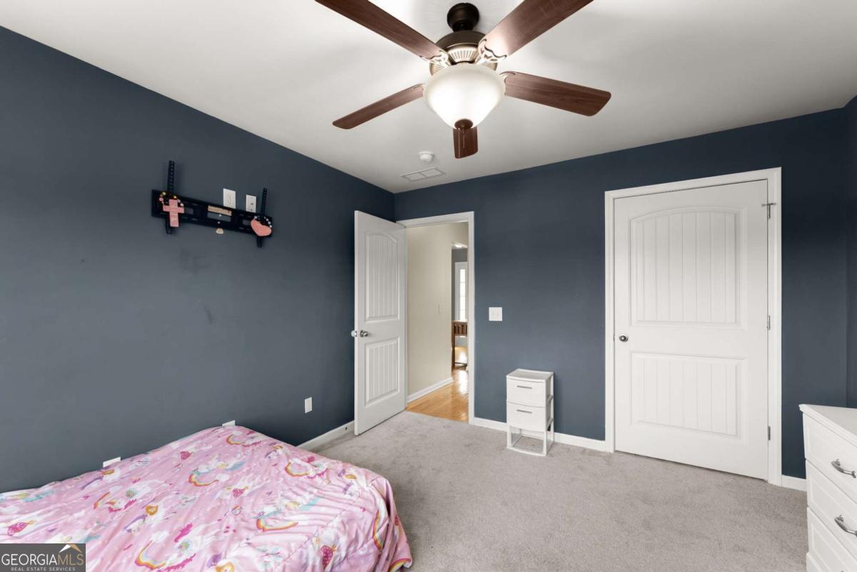 Stonewall - Residential