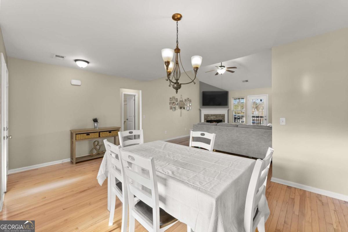 Stonewall - Residential