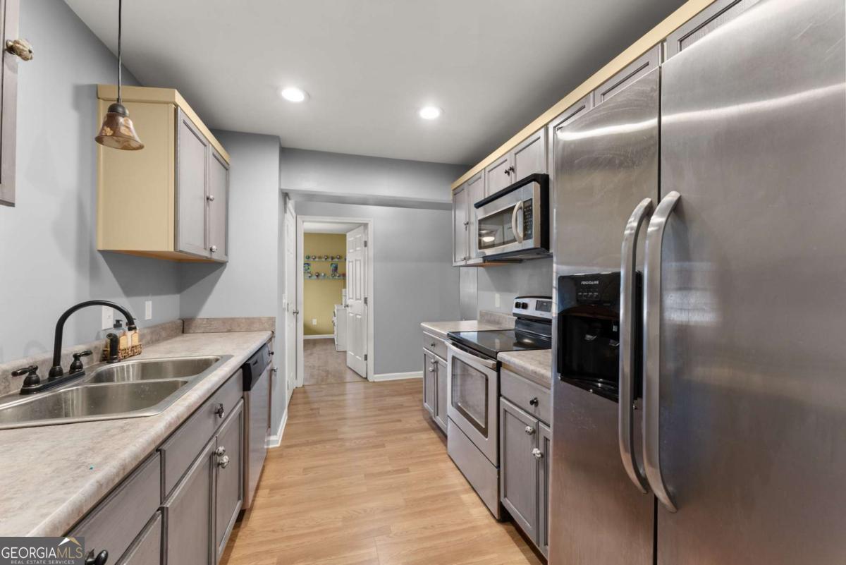 Stonewall - Residential