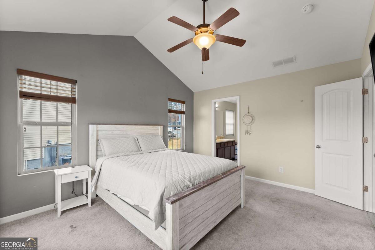 Stonewall - Residential