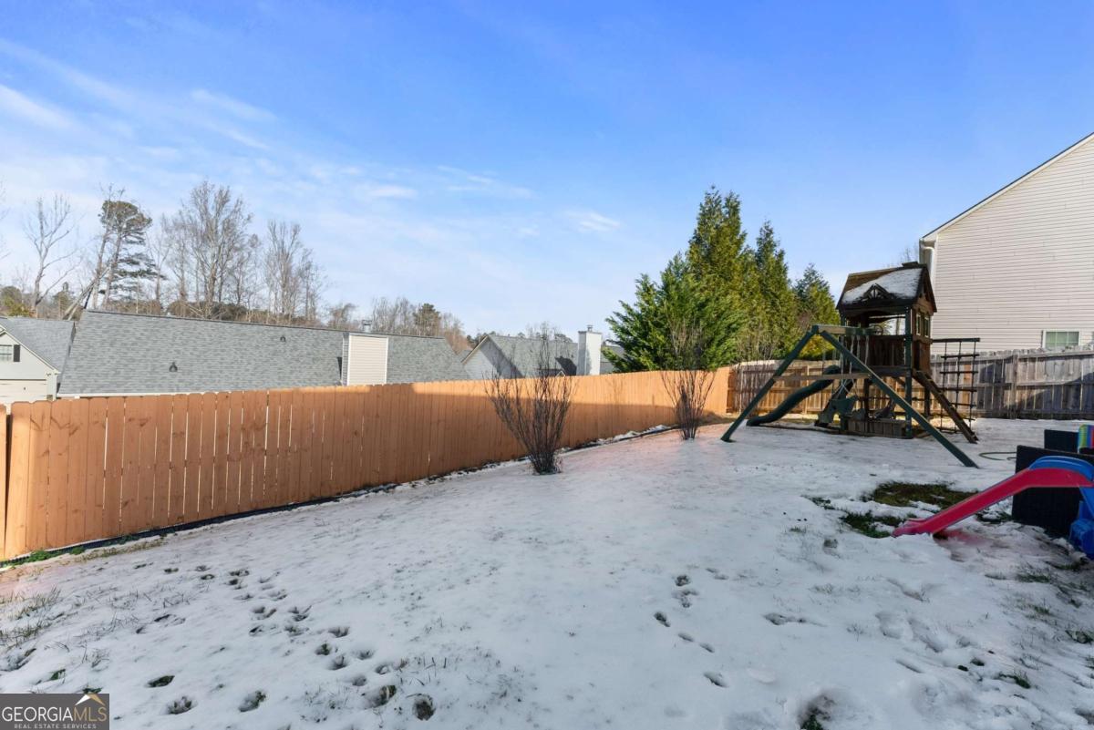 Stonewall - Residential
