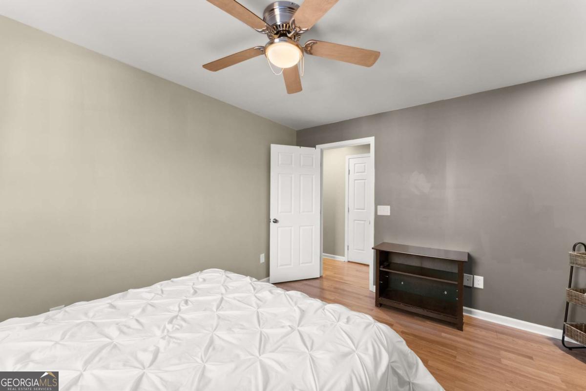 Stonewall - Residential