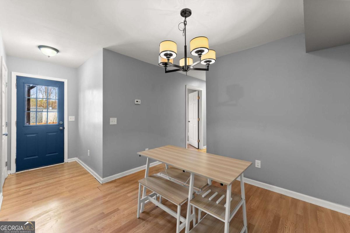 Stonewall - Residential