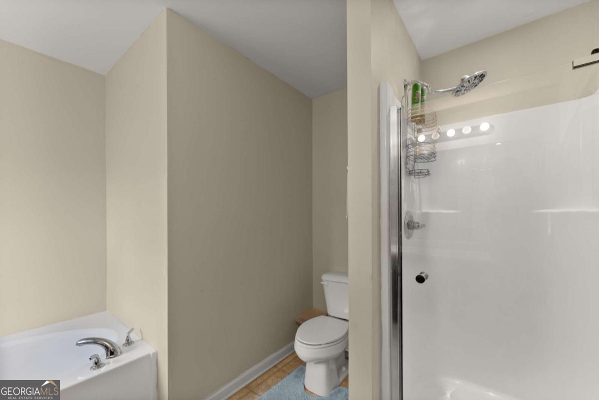 Stonewall - Residential