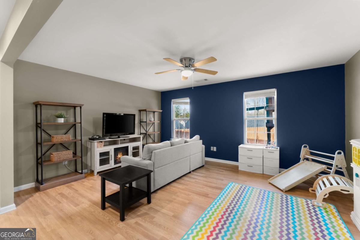 Stonewall - Residential