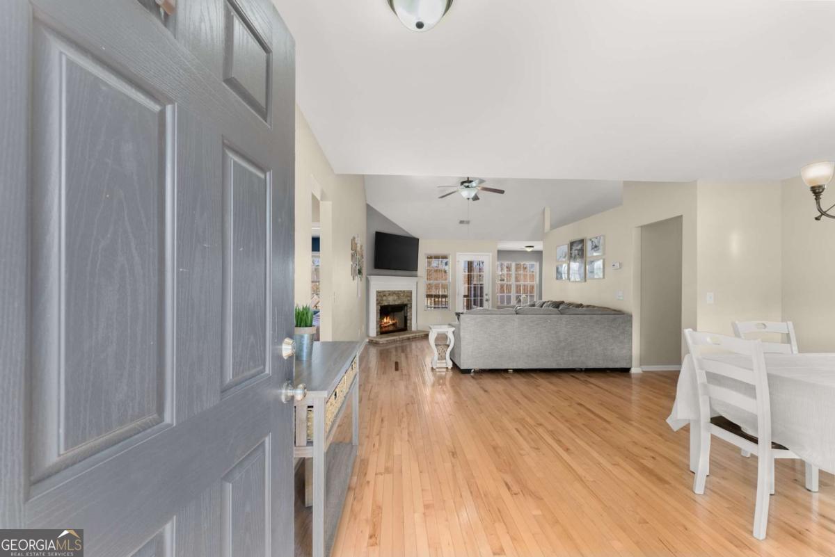 Stonewall - Residential