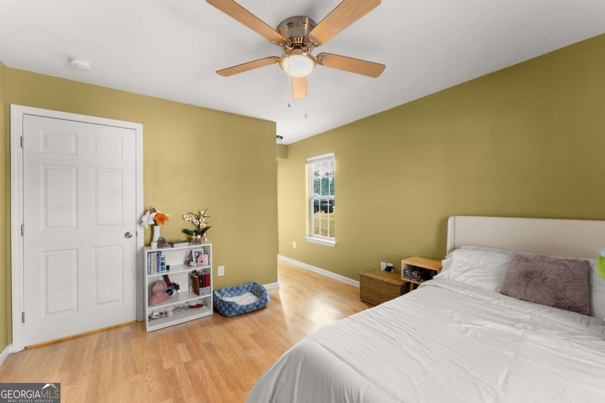 Stonewall - Residential
