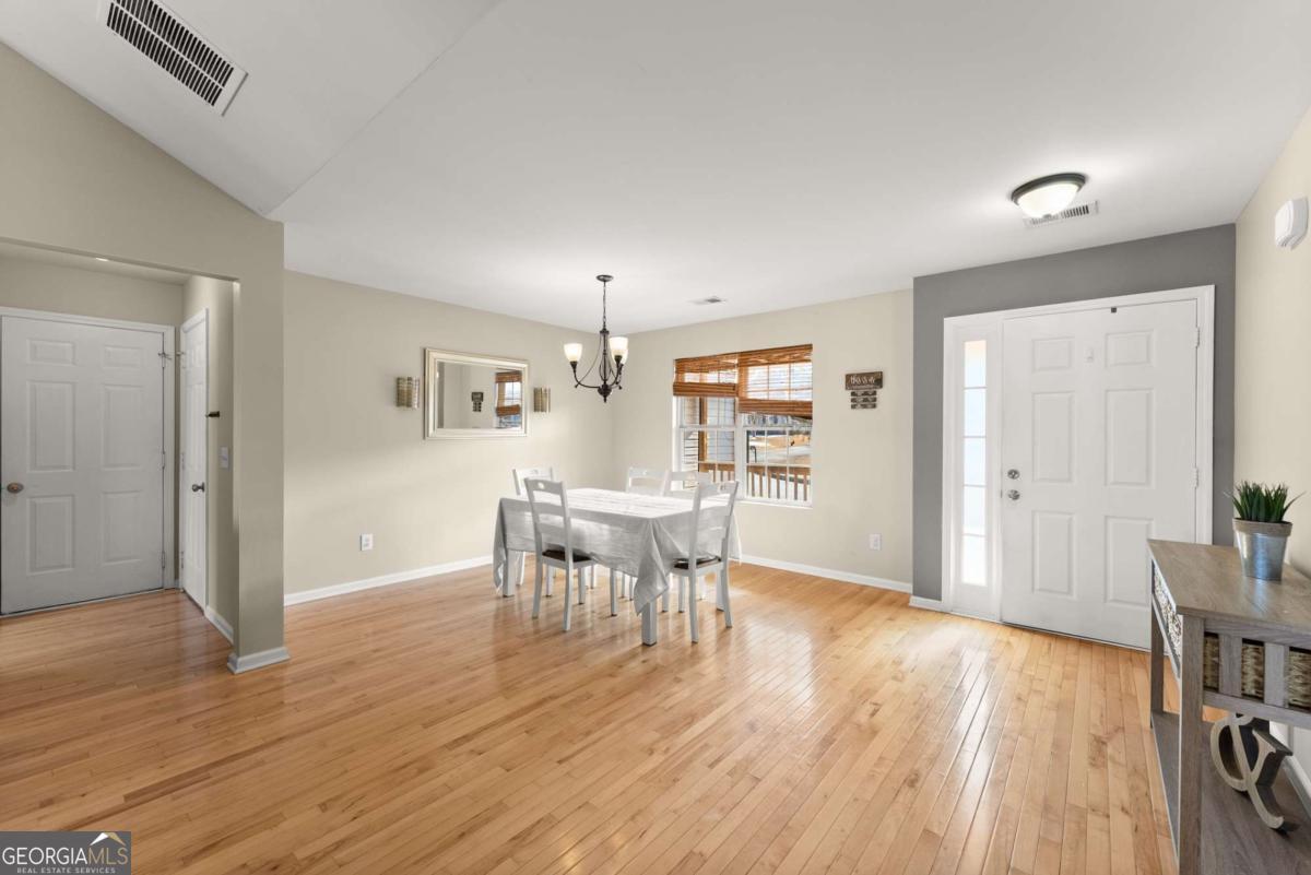 Stonewall - Residential