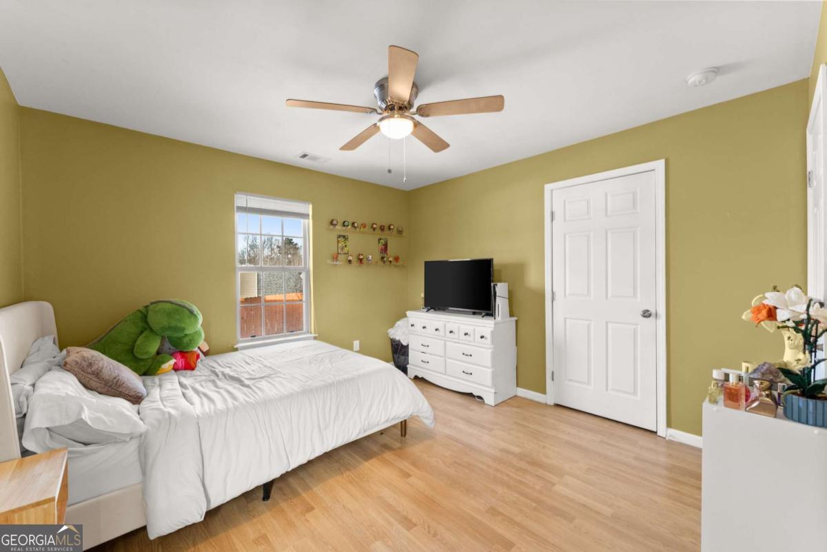 Stonewall - Residential
