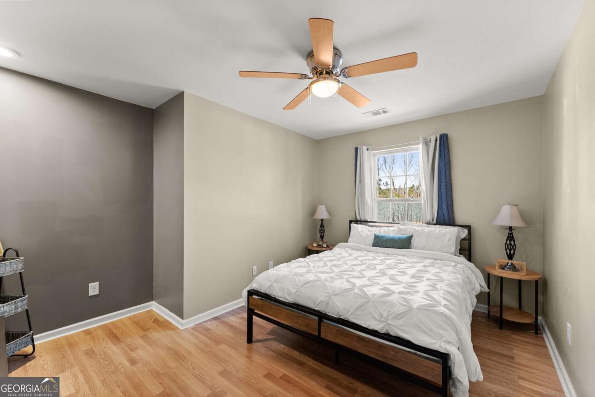 Stonewall - Residential