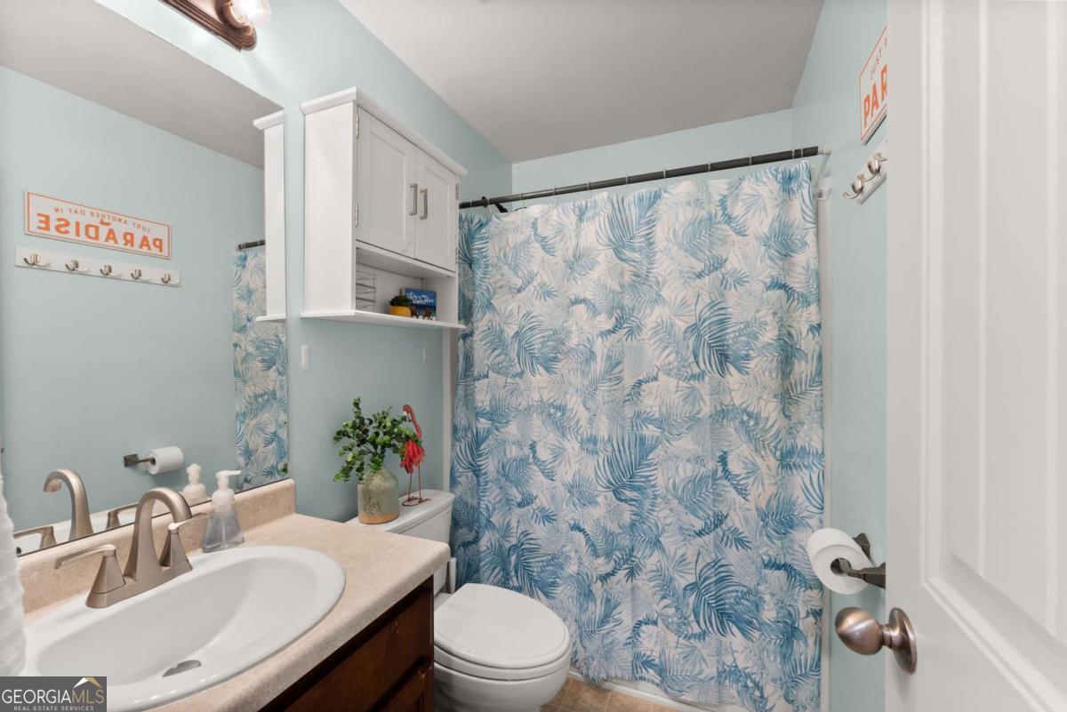 Stonewall - Residential