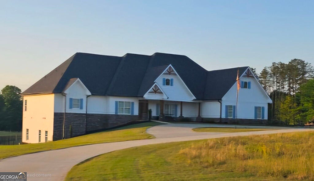Photo of 433 Clover Drive, Social Circle, GA 30025 (MLS # 10872249)