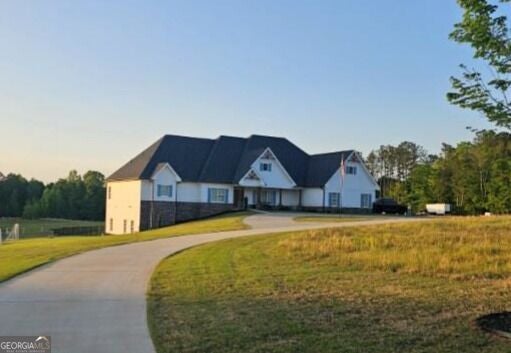 433 Clover DR
