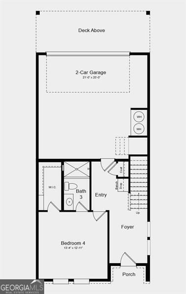 7 Peeples DR